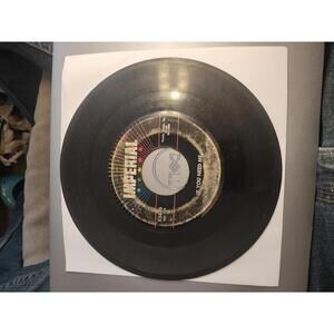 Fats Domino -  if you need me / country boy -vintage 45 vG
